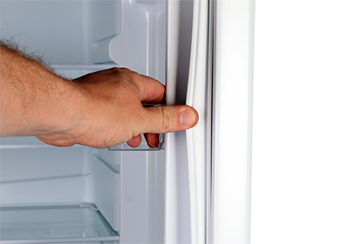 Bush | Fridge freezer help | Freezer issues