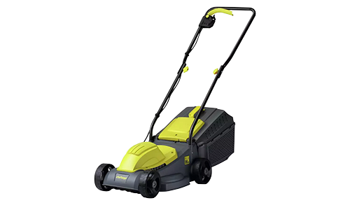 Argos Diagnostics Portal | Lawn Mower Help